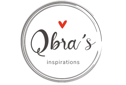 Logo Qbra's Inspirations - Brand for Life